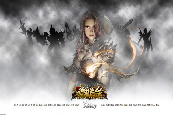 2024二次元手游热门排行榜推荐(图1)
